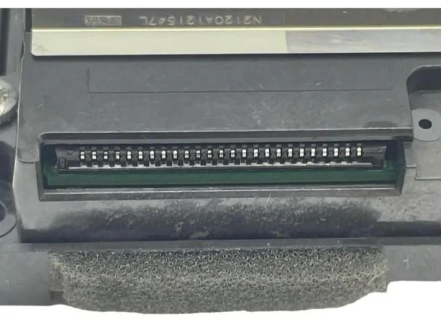 Alt view image 6 of 8 - Full Color Print Head Fits For EcoTank L6166 L6170 ET-3760 L6198 L6176 L6160 L6180 ET3750 L6178 ET-4700 ET-15000 ET3760