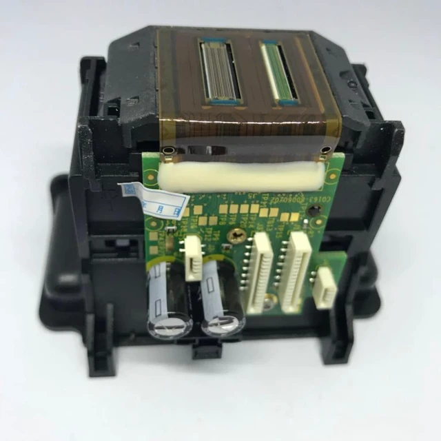 Alt view image 3 of 4 - FOR HP 564 Printhead CR280-30001 CR280A for Photosmart 6510 6520 6515 6525 B211 B211A printer parts
