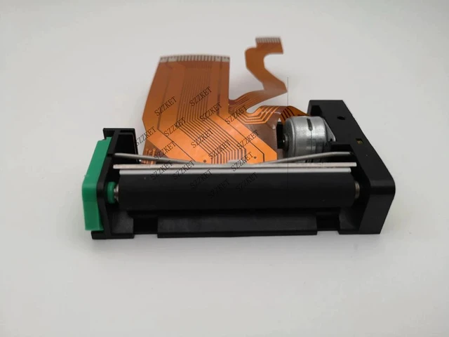 Alt view image 4 of 6 - MP-1245K-HS thermal print head storage cabinet print head MP-1245 M1245K M1245K M-1245K