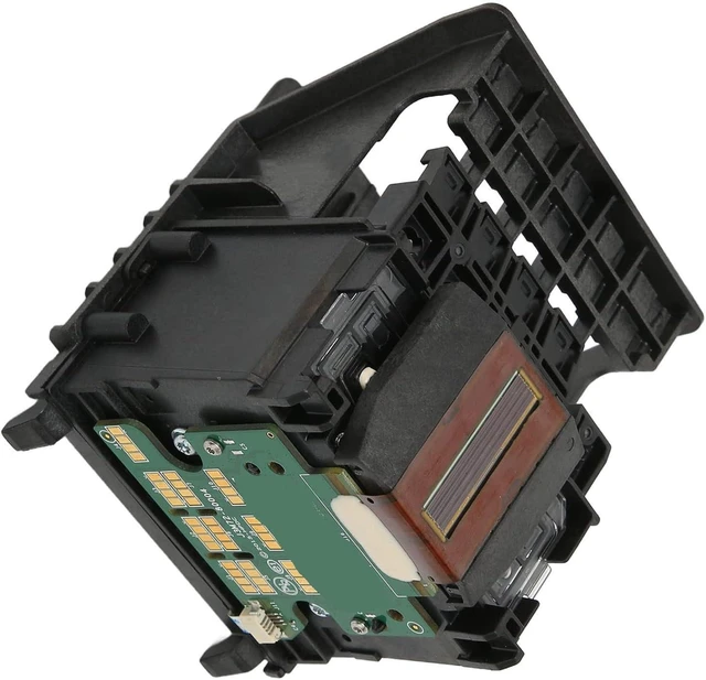 Alt view image 12 of 14 - Printhead Replacement, Compatible Upgrade 952 Print Head Chip Print Head Replacement OfficeJet Pro 7740 7730 7720 8210 8710 8730 8740 8216 8720 8725 Printer Head Replacement Printer Accessories
