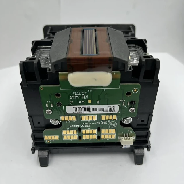 Alt view image 7 of 12 - FYUU Office 952 Printer Head Print Head For 8210 8216 8710 7720 7730 7740