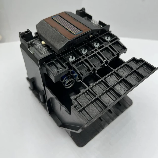 Alt view image 8 of 12 - FYUU Office 952 Printer Head Print Head For 8210 8216 8710 7720 7730 7740
