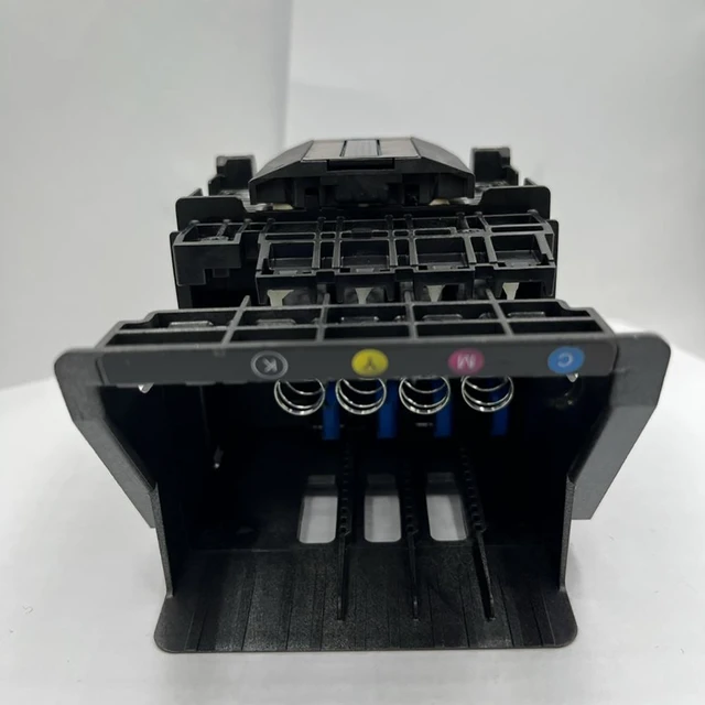 Alt view image 9 of 12 - FYUU Office 952 Printer Head Print Head For 8210 8216 8710 7720 7730 7740