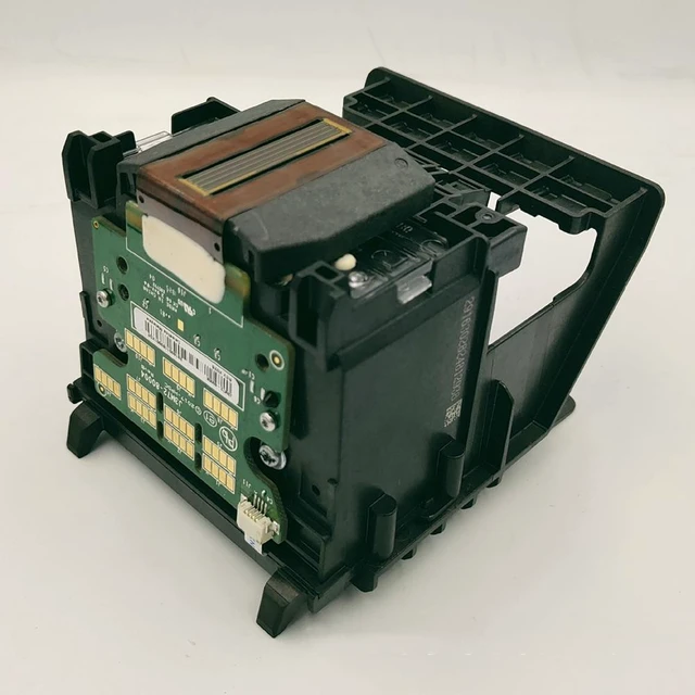 Alt view image 10 of 12 - FYUU Office 952 Printer Head Print Head For 8210 8216 8710 7720 7730 7740