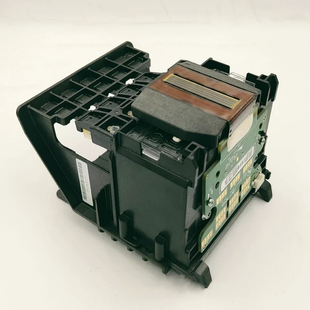 Alt view image 11 of 12 - FYUU Office 952 Printer Head Print Head For 8210 8216 8710 7720 7730 7740