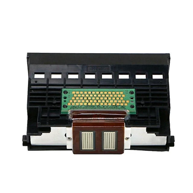 Alt view image 2 of 2 - Qy6-0076 Printhead Print Head Durable Printer Head For Canon Ip8500/9910 Pro9000/i9900markii Printers Accessories Parts