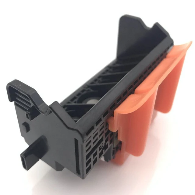 Alt view image 4 of 6 - Printhead Printer Print Head for Canon QY6-0078 QY6-0078-000 MP990 MP996 MG6120 MG6140 MG6180 MG6280 MG8120 MG8180 MG8280 MG6250