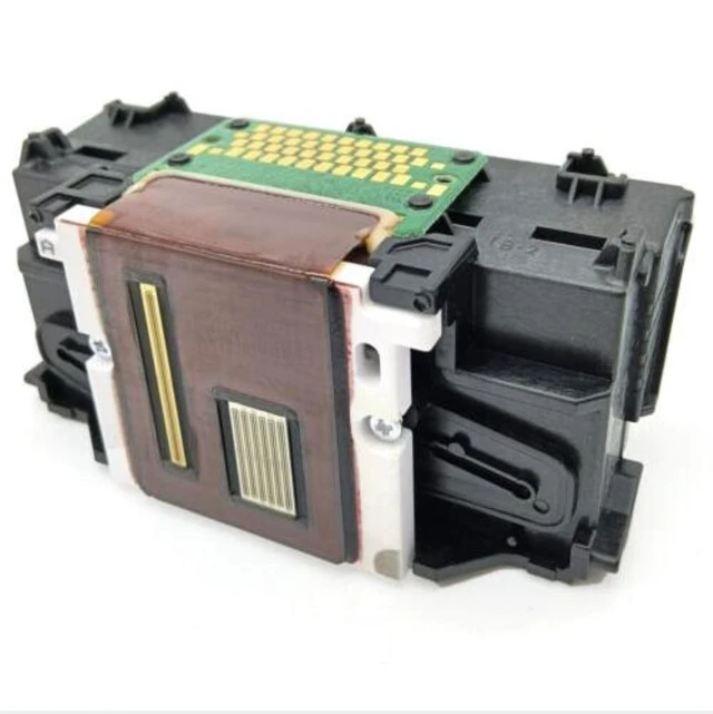 Alt view image 4 of 6 - Print head QY6-0089 fits for Canon TS6052 TS6220 TS6080 TS6350 mg5740 TS6151 TS701 TS706 TS708 TS702 TS703 TS704 TS705 TS707