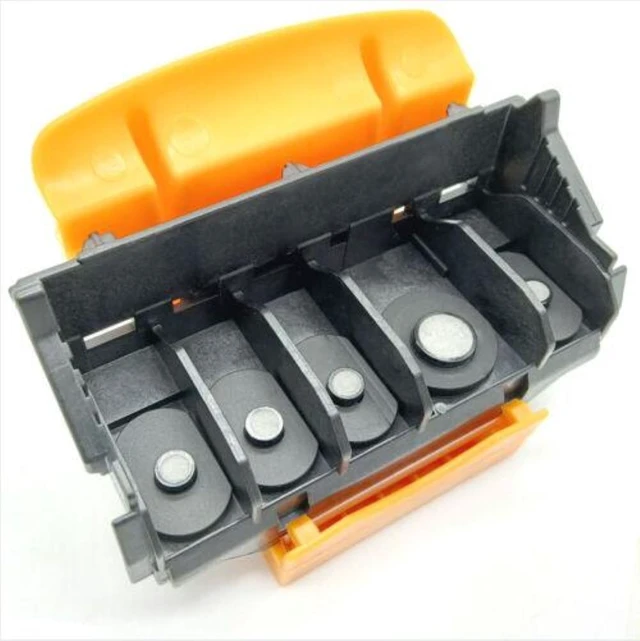 Alt view image 6 of 6 - Print head QY6-0089 fits for Canon TS6052 TS6220 TS6080 TS6350 mg5740 TS6151 TS701 TS706 TS708 TS702 TS703 TS704 TS705 TS707