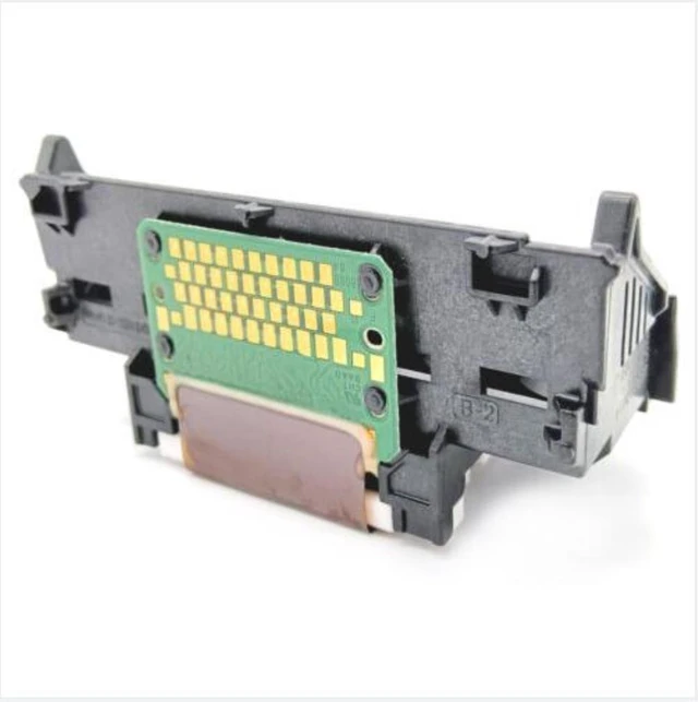 Alt view image 5 of 6 - Print head QY6-0089 fits for Canon TS6052 TS6220 TS6080 TS6350 mg5740 TS6151 TS701 TS706 TS708 TS702 TS703 TS704 TS705 TS707