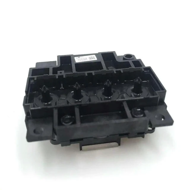 Alt view image 5 of 8 - Printer Print Head Fit For ET-2820 ET-2825 ET-2803 ET-2826 ET-2830 ET-2811 ET-2814 ET-2851 ET-2810 ET-2821 ET-2812 ET-2856