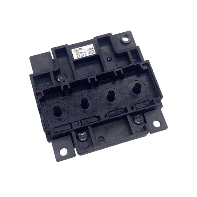 Alt view image 6 of 8 - Printer Print Head Fit For ET-2820 ET-2825 ET-2803 ET-2826 ET-2830 ET-2811 ET-2814 ET-2851 ET-2810 ET-2821 ET-2812 ET-2856