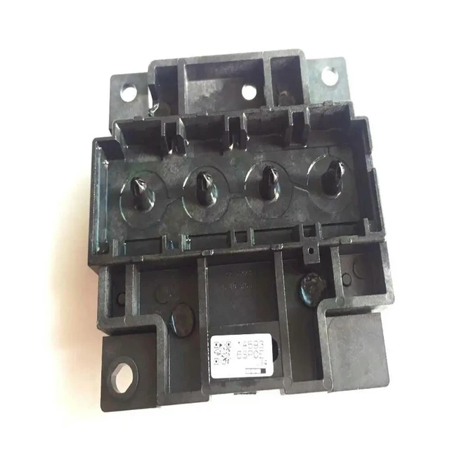 Alt view image 7 of 8 - Printer Print Head Fit For ET-2820 ET-2825 ET-2803 ET-2826 ET-2830 ET-2811 ET-2814 ET-2851 ET-2810 ET-2821 ET-2812 ET-2856