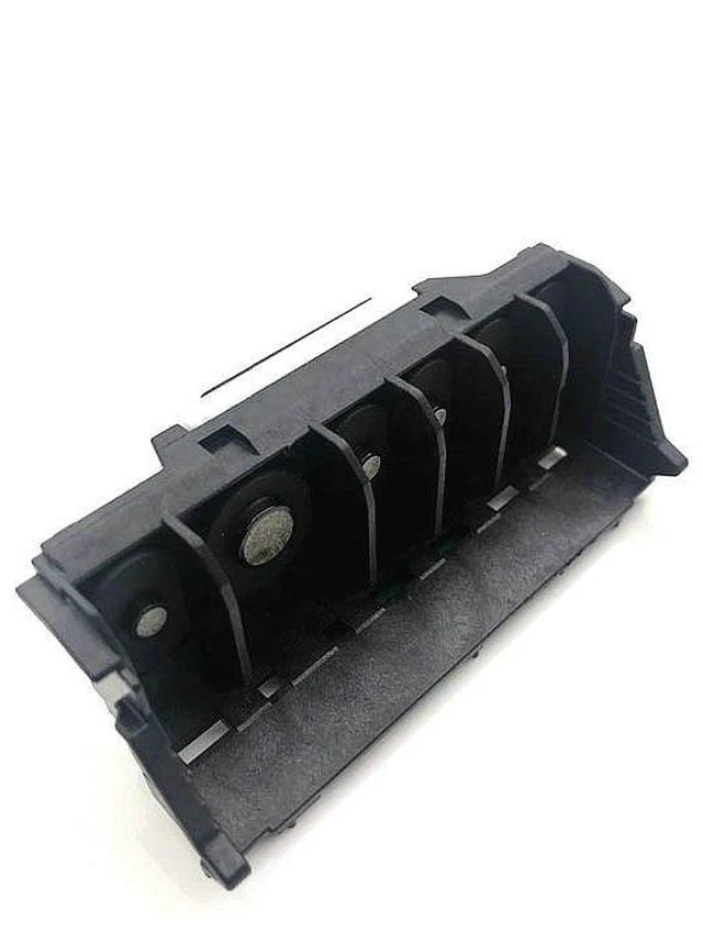Alt view image 5 of 6 - Full Color Printhead Print Head Printer Head for Canon PIXMA TS8020 TS9020 TS8040 TS8050 TS8070 TS8080 TS9050 TS9080 QY6-0090