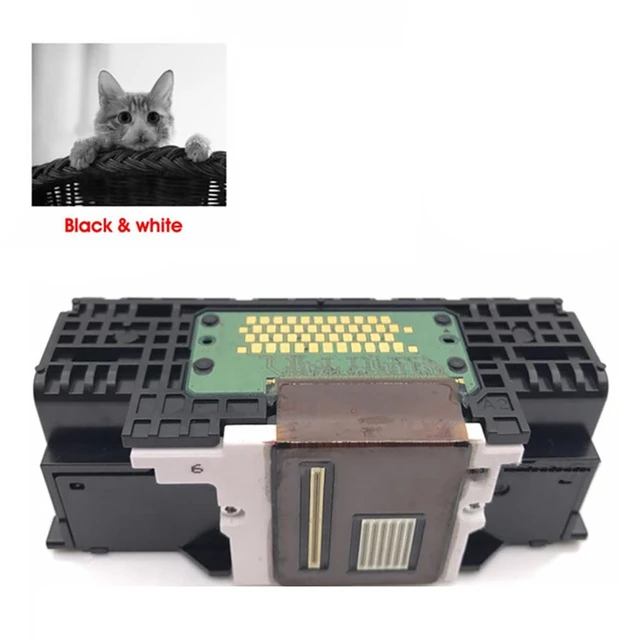 Alt view image 7 of 12 - Acaigel QY6-0086 Black Print Head Printer Print Head Replacement Kit For MX922 MX928