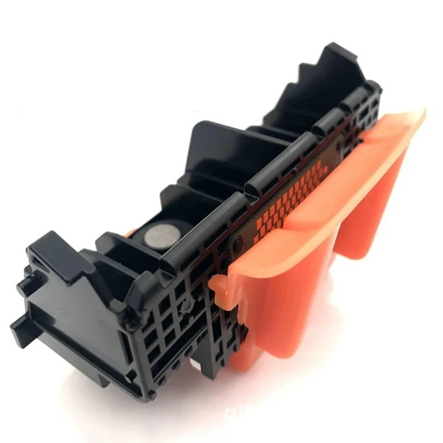 Alt view image 9 of 12 - Acaigel QY6-0086 Black Print Head Printer Print Head Replacement Kit For MX922 MX928