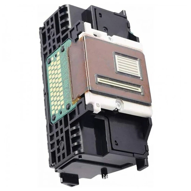 Alt view image 10 of 12 - Acaigel QY6-0086 Black Print Head Printer Print Head Replacement Kit For MX922 MX928