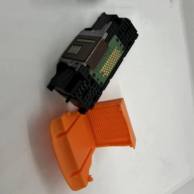 Alt view image 11 of 12 - Acaigel QY6-0086 Black Print Head Printer Print Head Replacement Kit For MX922 MX928