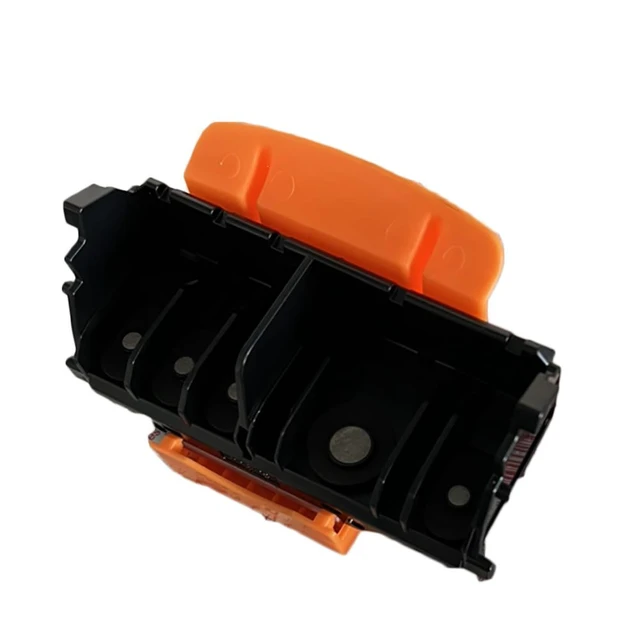 Alt view image 12 of 12 - Acaigel QY6-0086 Black Print Head Printer Print Head Replacement Kit For MX922 MX928