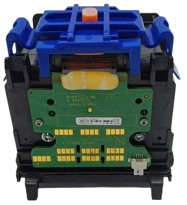 Alt view image 5 of 8 - CM751-80013A 950XL Printhead Fits For OfficeJet Pro 8660 8620 8635 251DW 8640 275DW 8600Plus 8625 8650 250DW 8630 8100 276DW