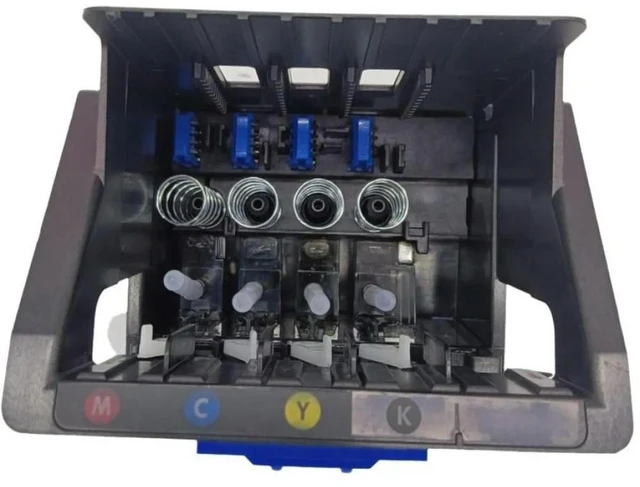 Alt view image 7 of 8 - CM751-80013A 950XL Printhead Fits For OfficeJet Pro 8660 8620 8635 251DW 8640 275DW 8600Plus 8625 8650 250DW 8630 8100 276DW