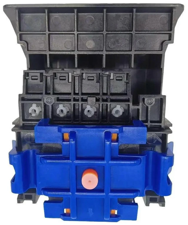 Alt view image 6 of 8 - Printer Print Head 950 Fits For OfficeJet OfficeJet Pro 8630 8640 250DW 8660 8625 251DW 8620 276DW 8600plus 275DW 8100 8610