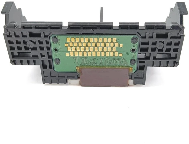 Alt view image 5 of 6 - QY6-0086 Print Head For Canon PIXMA MX720 MX721 MX722 MX725 MX726 MX728 MX920 MX922 MX924 MX925 MX928 IX6880 IX6850 IP6840