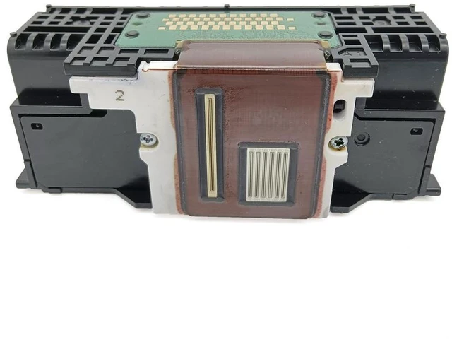 Alt view image 6 of 6 - QY6-0086 Print Head For Canon PIXMA MX720 MX721 MX722 MX725 MX726 MX728 MX920 MX922 MX924 MX925 MX928 IX6880 IX6850 IP6840