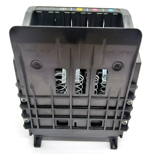 Alt view image 7 of 8 - Printer Print Head 962 963 Fits For OfficeJet Pro 9012 9025E 9014 9022 9023 9015 9019 9016 965 9028 9026E 9013E 9028 9012E