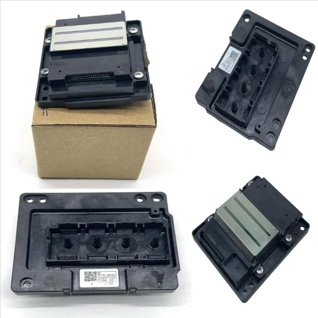 Alt view image 5 of 8 - Printer Print Head Fits For WorkForce WF-7720 WF-7840 WF-7830 WF-7611 WF-3620 WF-7835 WF-7845 L1455 WF-7610 WF-3641