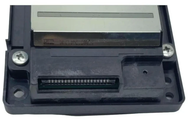 Alt view image 7 of 8 - Printer Print Head Fits For WorkForce WF-7720 WF-7840 WF-7830 WF-7611 WF-3620 WF-7835 WF-7845 L1455 WF-7610 WF-3641