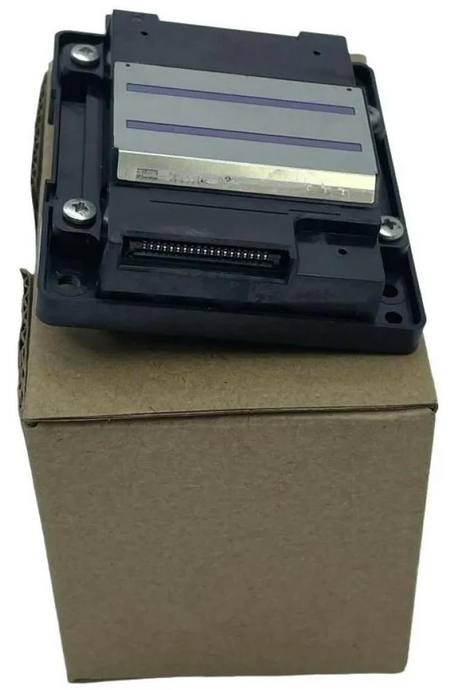 Alt view image 8 of 8 - Printer Print Head Fits For WorkForce WF-7720 WF-7840 WF-7830 WF-7611 WF-3620 WF-7835 WF-7845 L1455 WF-7610 WF-3641