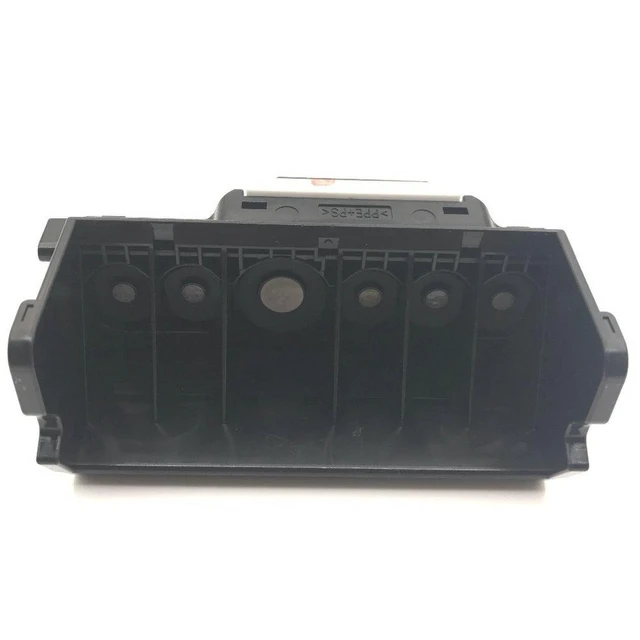 Alt view image 6 of 6 - Printhead Printer Print Head for Canon QY6-0078 QY6-0078-000 MP990 MP996 MG6120 MG6140 MG6180 MG6280 MG8120 MG8180 MG8280 MG6250