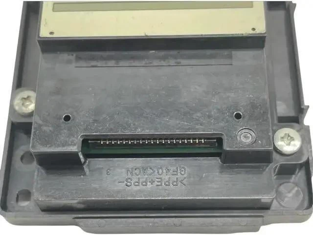 Alt view image 7 of 8 - WISDUM F166000 Printhead Fit For Work For ce WF-3730 WF-3620 WF-3721 WF-3725 WF-3640 WF-3720 WF-3621 WF-3641 L1455
