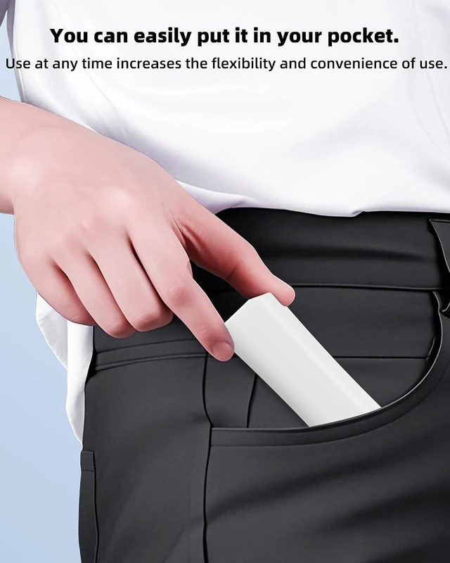 Alt view image 14 of 14 - Travel Cord Adapter Kit Storage Box(5 in 1) iPhone 16 15 Type C to USB C 60W Lightning 27W Fast Charger Micro USB OTG Data Cable Portable Power for iPad Android MacBook SIM Micro Sd Card Slot