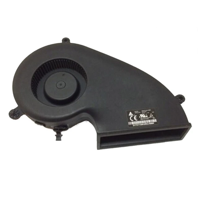 Alt view image 2 of 2 - CPU Cooling Fan for IMAC 27inch A1419 Integrated Machine 610-0216 CPU Cooler Fan Heatsink Accessories Heat Dissipation CPU Fan