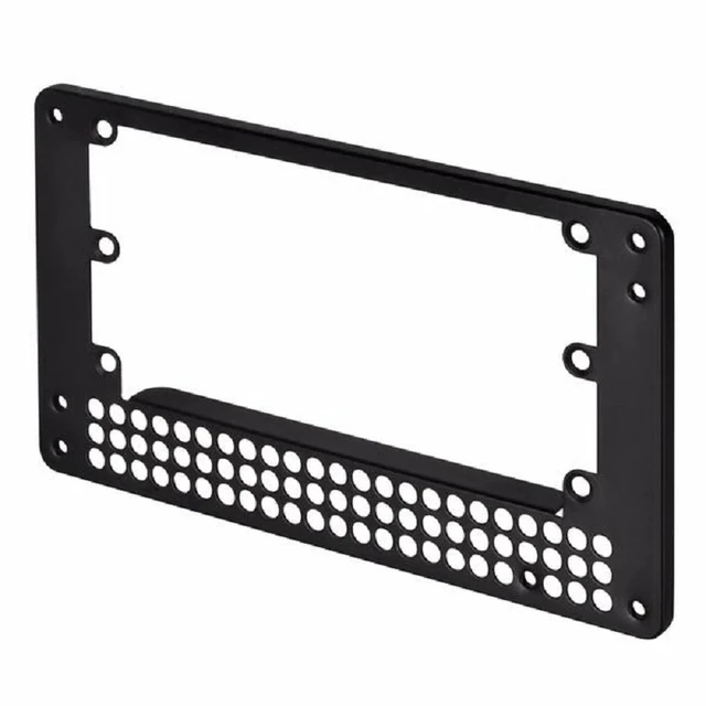 Alt view image 5 of 6 - SFX to ATX Power Supply Bracket for PP08 SFX/SFX-L to ATX Power Supply Chassis position Conversion board