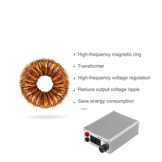 Alt view image 10 of 10 - HR 1520 Short Killer Mobile Phone Computer Motherboard Short Circuit Detection Burning Tools with Real-time Current and Voltage Display,Power Supply,Capacitor Circuit Burning Repairment Remove Tool