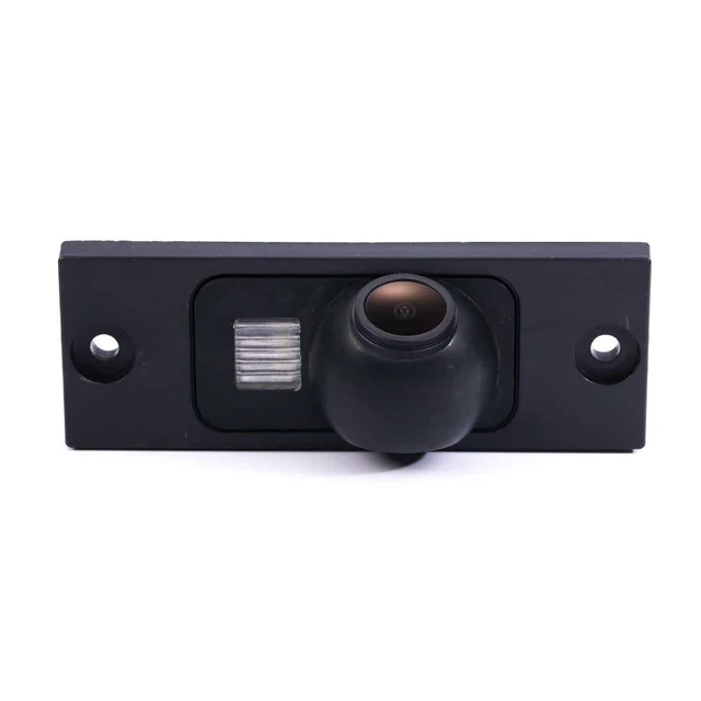 Alt view image 7 of 10 - Super HD Vehicle Camera 1280x720 Pixels 1000 TV Lines Waterproof Vehicle Car Rear View Backup Camera, 170 Viewing Angle Reversing Camera for Jeep Compass Grand Cherokeepatriot