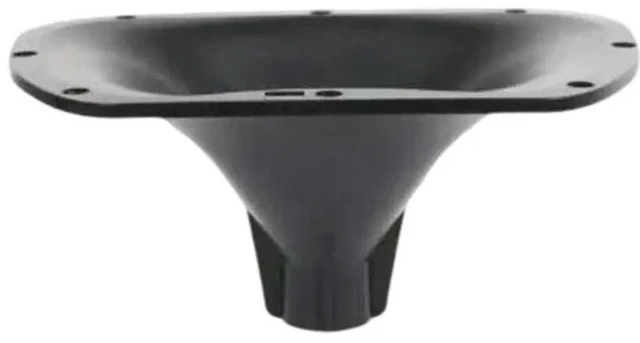 Alt view image 5 of 6 - DJ Speaker Tweeter Horn Speaker Tweeter Horn For Jblpro MRX Speaker For Professional Audio
