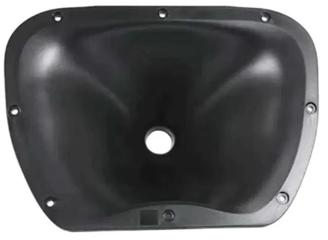 Alt view image 4 of 6 - DJ Speaker Tweeter Horn Speaker Tweeter Horn For Jblpro MRX Speaker For Professional Audio