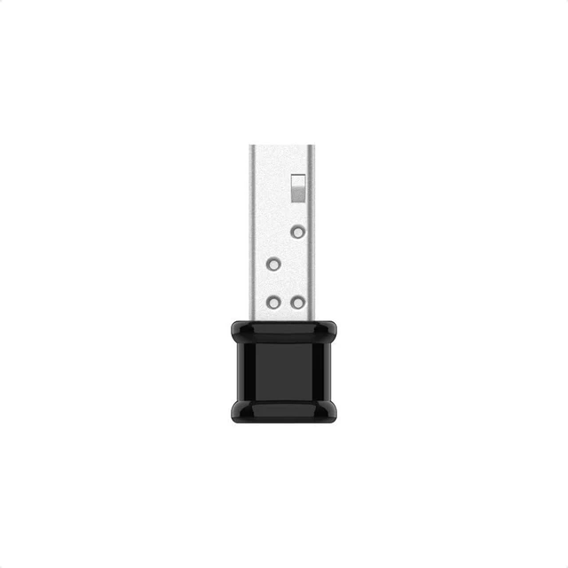 Alt view image 13 of 14 - Edimax Bluetooth Adapter for PC, BT 5.0 EDR Nano USB Dongle, Fast Transfer, Bluetooth Headphones Headset Speakers Keyboard Mouse, Win 10/11 Plug-n-Play, Linux/Mint 21 Plug-n-Play, BT-8500