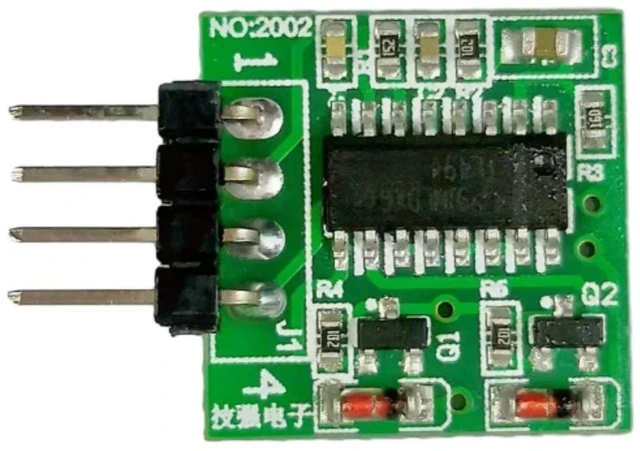 Alt view image 4 of 6 - DC12V Upgraded TL494 Inverter Driver Board Front Driver Board Power Pulse Width Modulation Drive Board DIY Inverter Pulse Board
