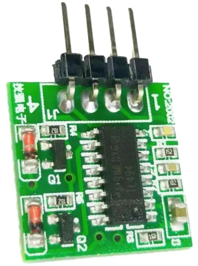 Alt view image 5 of 6 - DC12V Upgraded TL494 Inverter Driver Board Front Driver Board Power Pulse Width Modulation Drive Board DIY Inverter Pulse Board