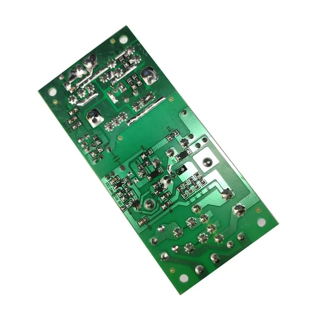 Alt view image 4 of 6 - AC-DC Convertor AC100-240V to 15V 90W Buck Power Module with Overload/Overcurrent Protection 15V 6A Switching Power Supply Board