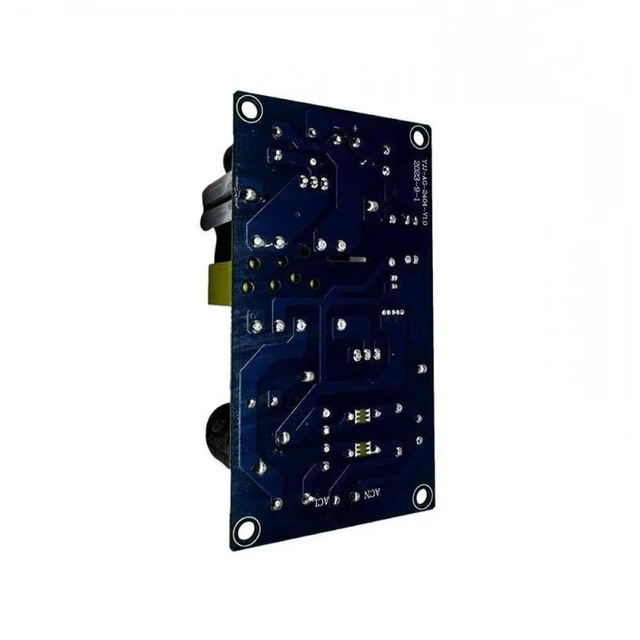 Alt view image 5 of 8 - 12V 4A Switching Power Supply Bare Board 50W AC-DC Converter AC110-240V to DC12V 4A Isolated Power Supply Module