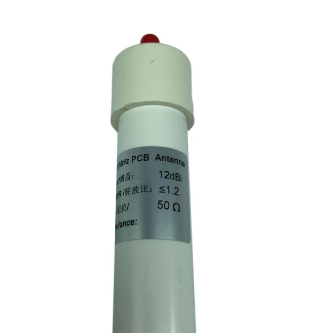 Alt view image 9 of 12 - 1090 MHz PCB Strip-line 4 half-wave antennas external wireless antenna gain ADS-B