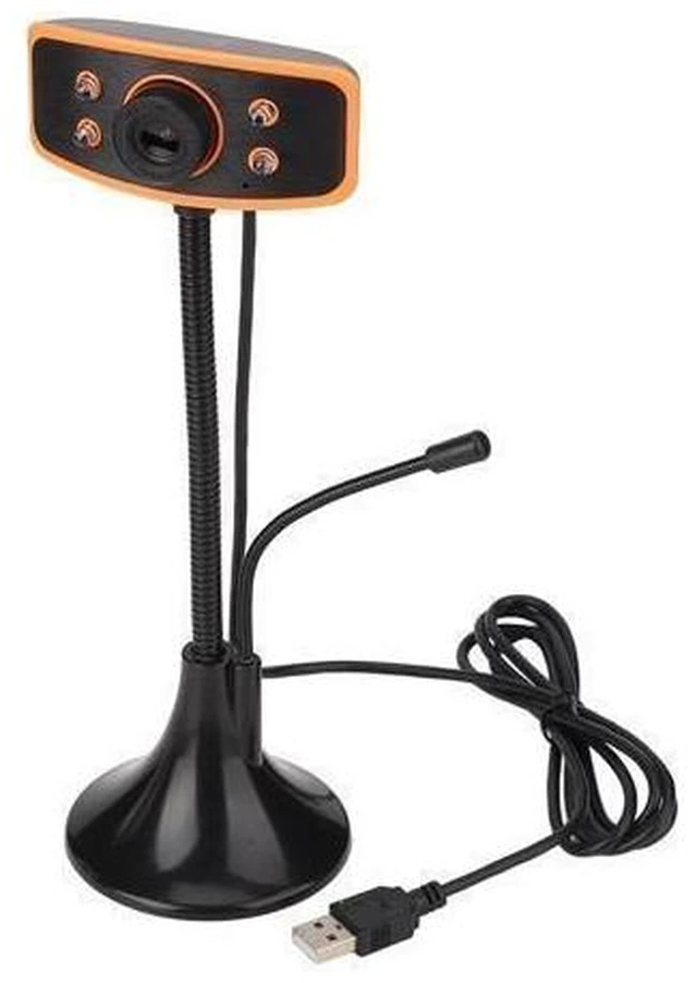 Alt view image 6 of 10 - Tangxi USB Webcam for Laptop, 1080P Web Camera with Microphone, USB Plug and Play Laptop PC Desktop Camera for Video Conferencing Recording