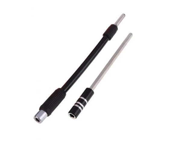 Alt view image 11 of 14 - Jakemy JM-6111 69 in 1 Multipurpose Precision Screwdriver Hardware Repair Open Tools Demolition Kit for Electronic Devices Eyeglass
