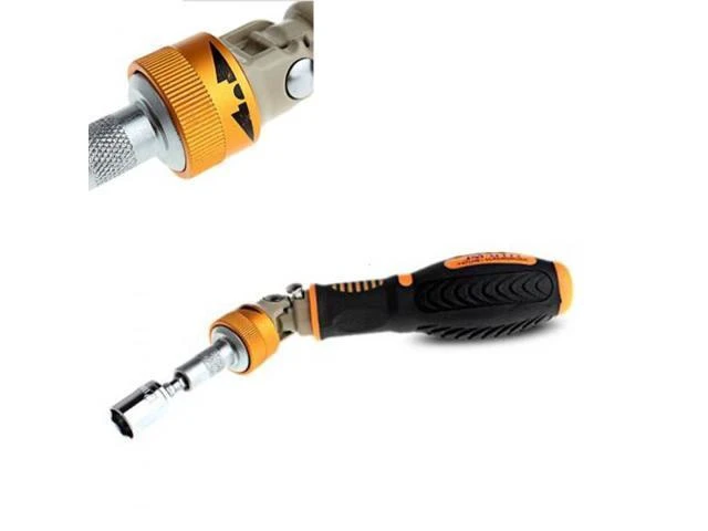 Alt view image 13 of 14 - Jakemy JM-6111 69 in 1 Multipurpose Precision Screwdriver Hardware Repair Open Tools Demolition Kit for Electronic Devices Eyeglass